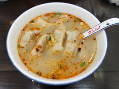 -不二心·鲜肉大包·海胆小笼汤包(二七广场店)