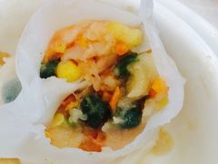 -福满园大酒楼(梅林店)