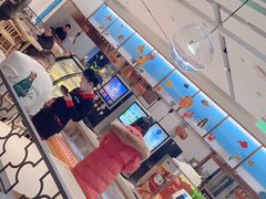 -纽斯特牛排自助餐厅(浦江万达店)