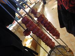 -戈拿旺巴西烤肉(崇文门店)