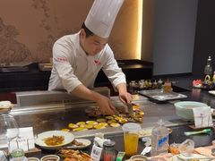 -铁板诱惑法式铁板烧(大卫城店)