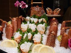 -余欢领鲜火锅(新街口店)