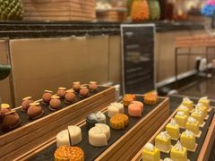 -威斯汀舞台餐厅