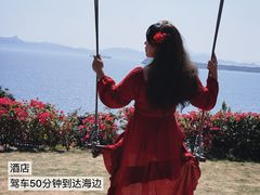 -深圳福田香格里拉大酒店