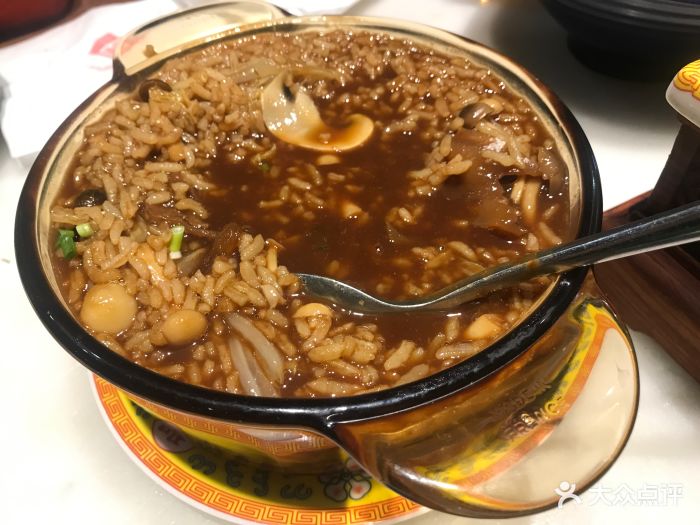 那家小馆(漫乐城店-图片-合肥美食-大众点评网