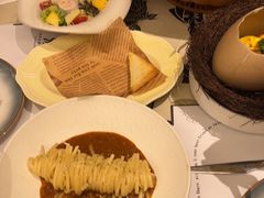 -LE SHARE洛笙·花园西餐(北京路步行街店)