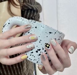 -LILY NAILS美甲美睫