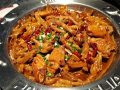 -胖哥俩肉蟹煲(长沙高铁吾悦广场店)