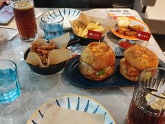 -必胜客(溧阳万达店)