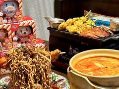 -泰妃殿(武汉首店)