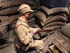 -上海四行仓库抗战纪念馆