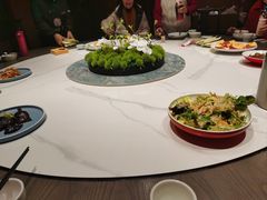 -桃园农庄烤全羊(江秋路店)