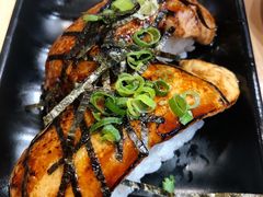 -万岁寿司(芳村店)