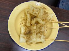 -潮妈小食