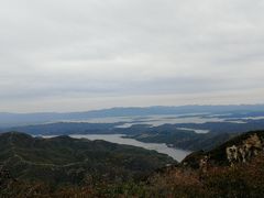 -北京密云天门山风景区