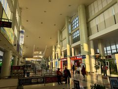 -德宏芒市国际机场