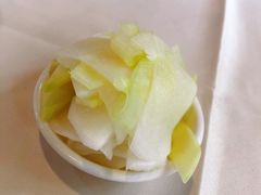 木瓜萝卜咸酸-粥旺庄(芳村店)