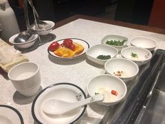 -九府羊·鲜羊火锅·烤串(新华路店)