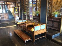 -那家小馆•北京菜•烤鸭(香山店)