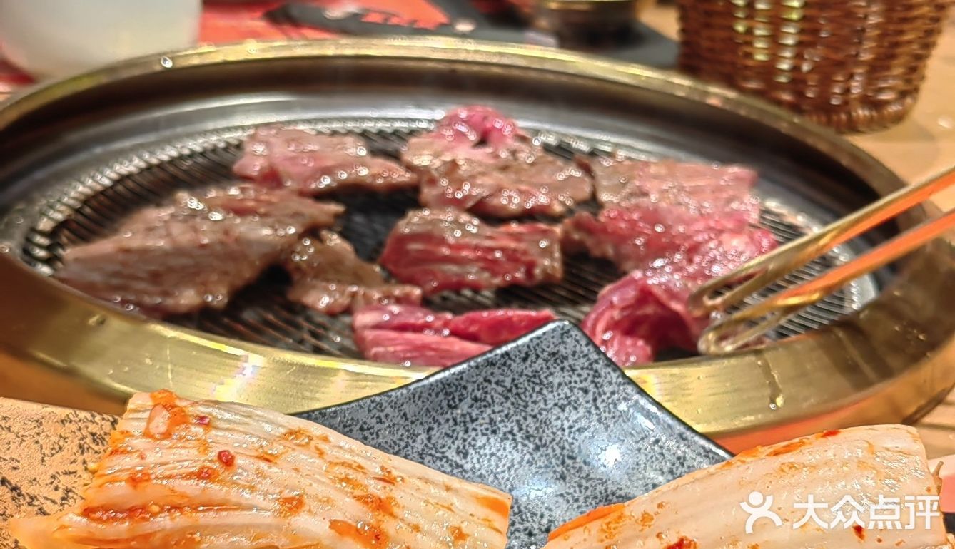换家门口的烤肉店778
