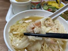 -百福麵家(新馬路店)