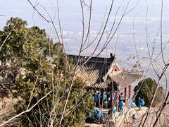 -北京鹫峰国家森林公园