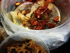 -刘聋子粉馆(张家界总店)