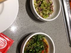 -海底捞火锅(徐州火车站店)