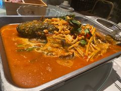 -老友王·南宁特色菜(金汇如意坊店)