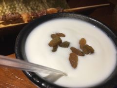 新疆手工老酸奶-楼兰新疆主题餐厅(坂田佳华领汇广场店)