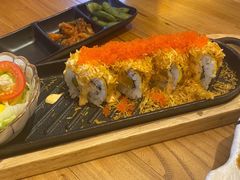 -桃太郎寿司料理(南坪店)