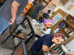 -友谊餐馆(永安路店)