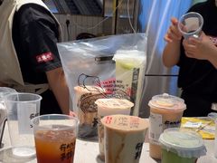 -太犇牛手作茶铺(江北虹悦城店)
