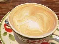 -西村咖啡店 (中山手本店)