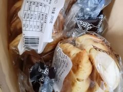 -国际饭店·帆声西饼屋(黄河路店)