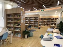 -GogoReading少儿英语分级阅读(双井中心店)