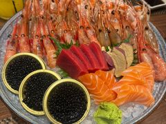 -田舍家Inakaya·炉端烧·铁板烧(天汇igc店)