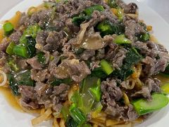 -菜忠潮州牛肉店(岗厦店)