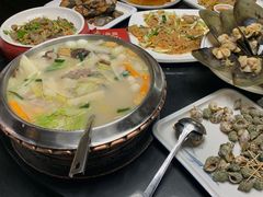 -旺达·福州菜(正大广场店)