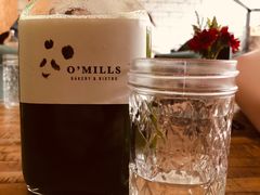 -O'mills Sourdough Bakery&Bistro(永嘉路店)