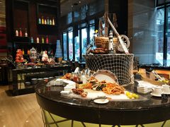-泉州富力万达文华酒店·美食汇自助餐厅