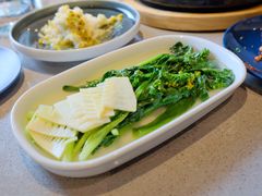 -半山腰·云南菜(侨福芳草地店)