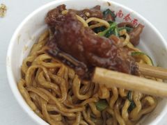 小排-泰顺江南春面馆