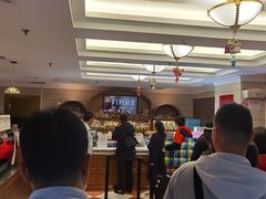 -国际饭店·帆声西饼屋(黄河路店)