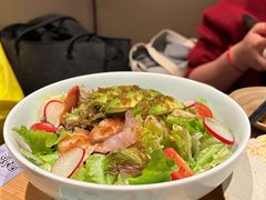 -Tuna maki寿司(苏州中心商场店)