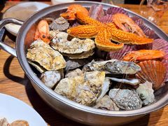 -永红源啤酒·烧烤·海鲜·大排档(青特城店)