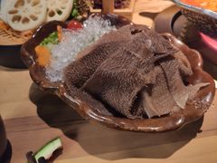 -湊湊火锅·茶憩(杭州湖滨银泰in77店)