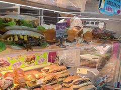 -PAOPAO Bakery&Café(港汇店)