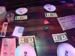 -蘭奢雅集·江浙菜(青山江滩店)