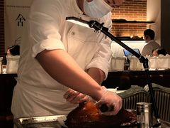 -漢舍中国菜馆(浦东嘉里城店)